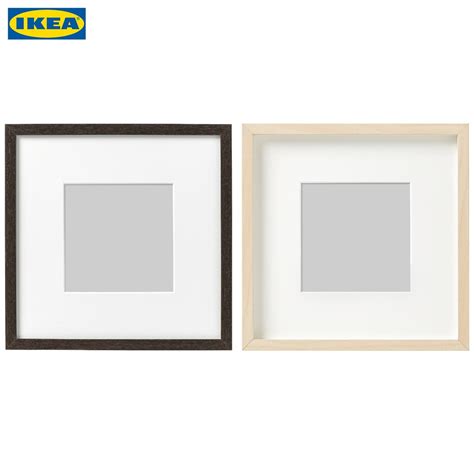 ikea square photo frame